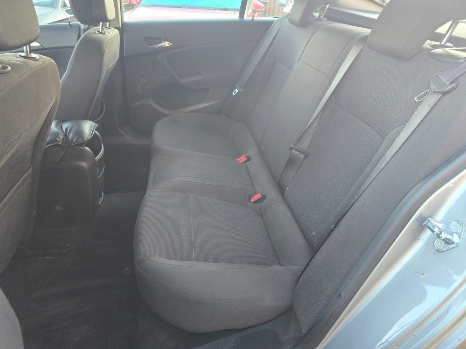 Used Vauxhall Insignia 2015 for sale - 77782097: Photo 15