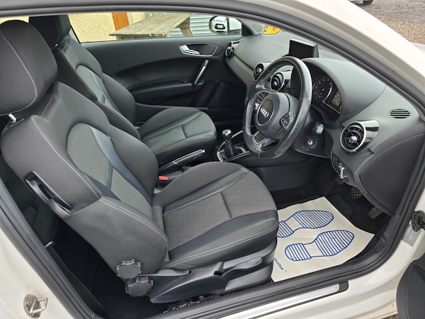 Used Audi A1 2018 for sale - 76006538: Photo 11