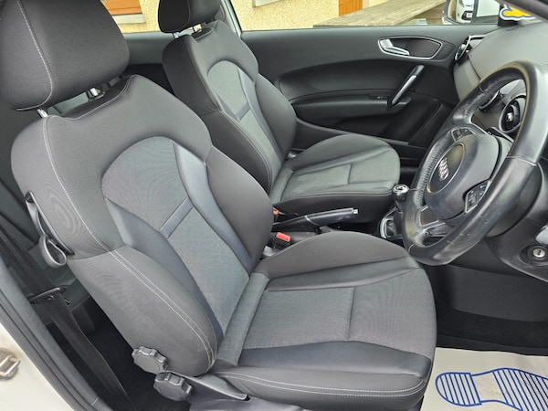 Used Audi A1 2018 for sale - 76006538: Photo 12