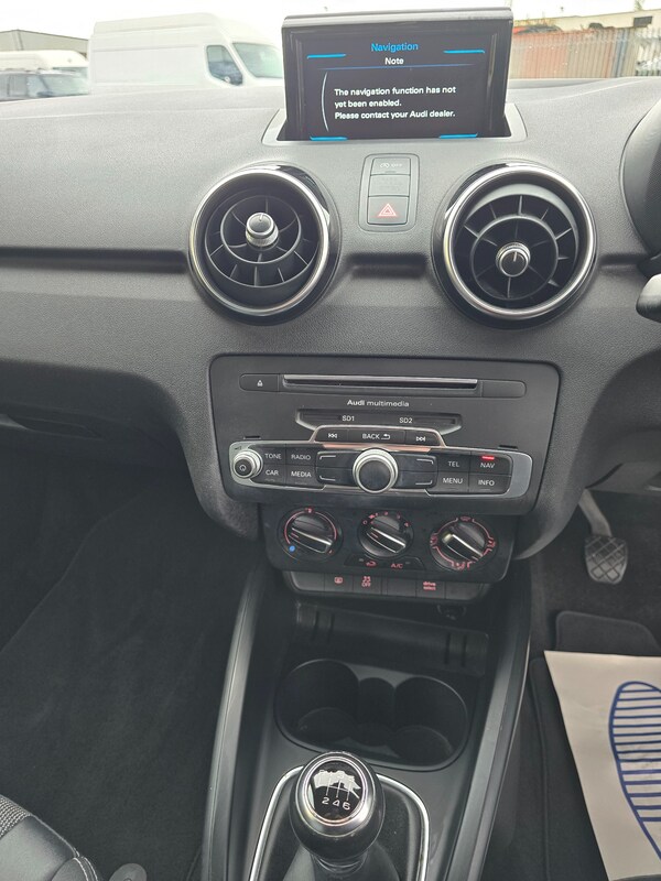Used Audi A1 2018 for sale - 76006538: Photo 13