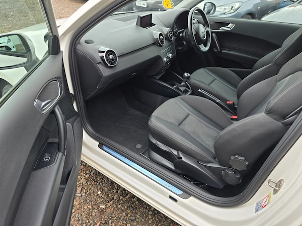 Used Audi A1 2018 for sale - 76006538: Photo 15