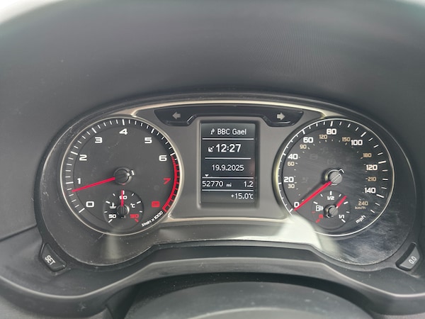 Used Audi A1 2018 for sale - 76006538: Photo 19
