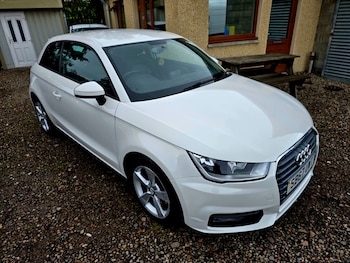2018 (67) - 1.4 TFSI Sport 3dr