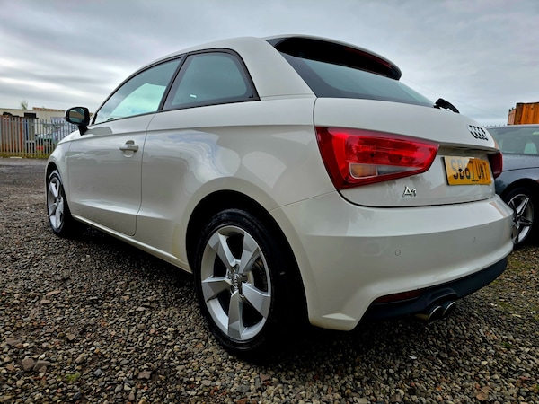Used Audi A1 2018 for sale - 76006538: Photo 3