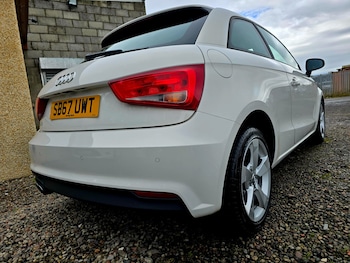 Used Audi A1 2018 for sale - 76006538: Photo 4