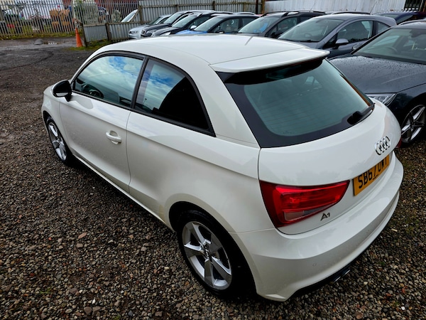 Used Audi A1 2018 for sale - 76006538: Photo 7