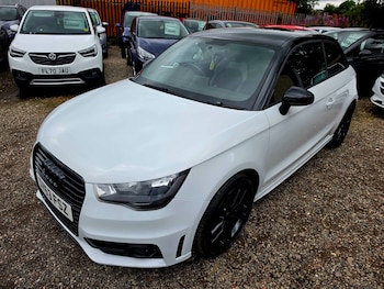 Used Audi A1 2013 for sale - 79360579: Photo