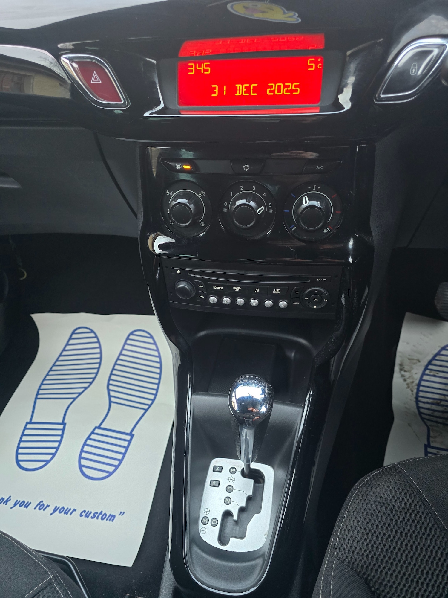 Used Citroen DS3 2013 for sale - 77080607: Photo 10