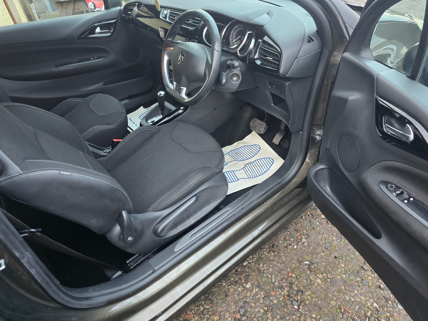 Used Citroen DS3 2013 for sale - 77080607: Photo 11