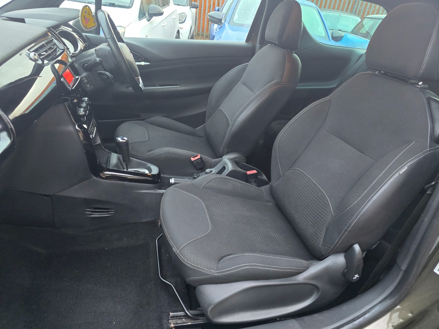 Used Citroen DS3 2013 for sale - 77080607: Photo 14