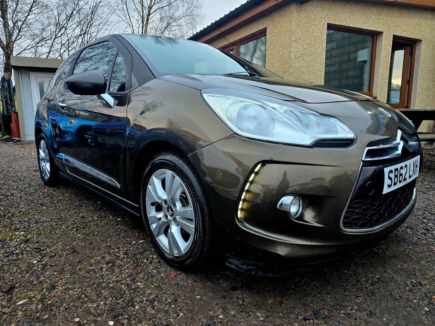 Used Citroen DS3 2013 for sale - 77080607: Photo 6