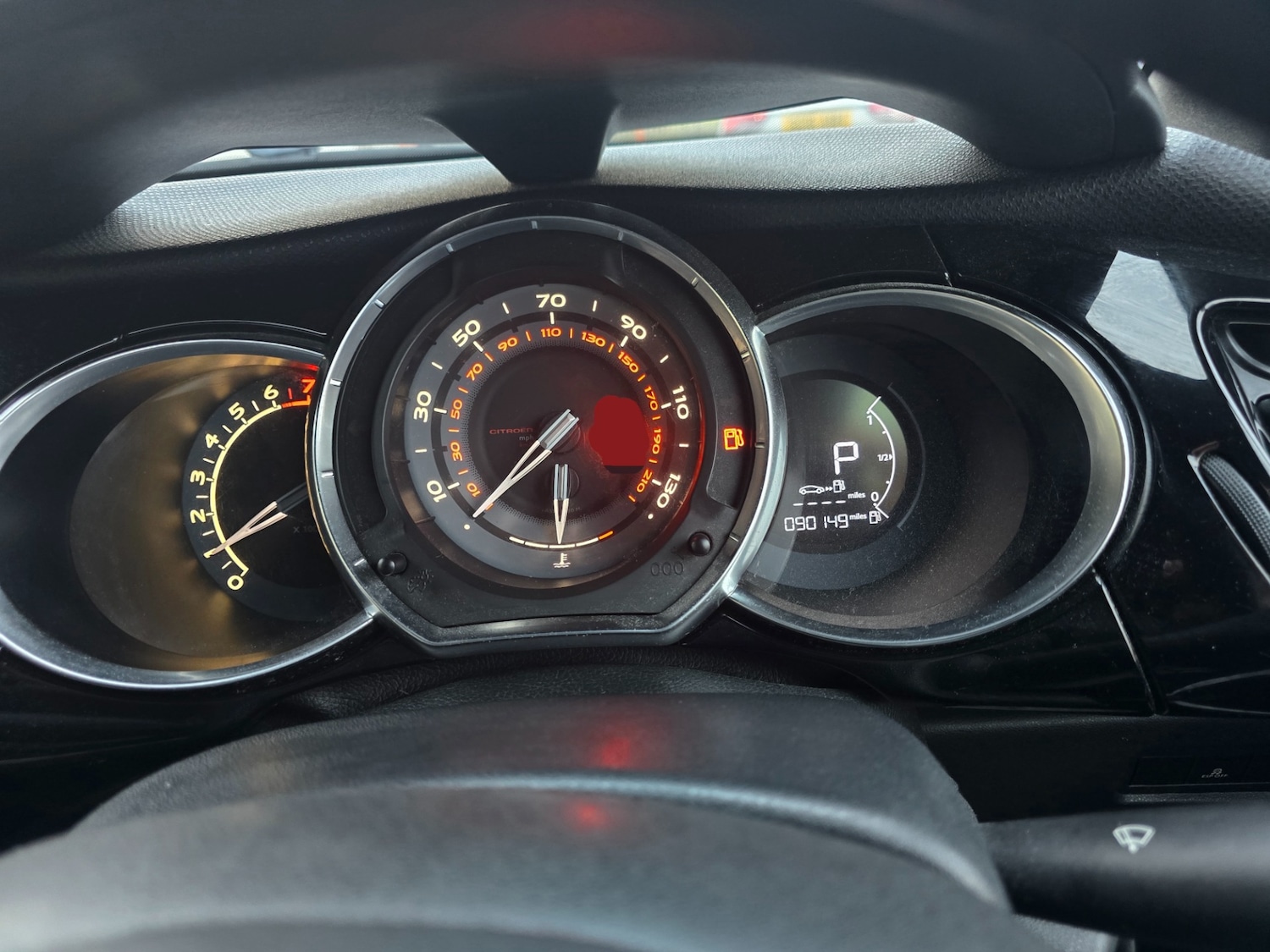 Used Citroen DS3 2013 for sale - 77080607: Photo 9