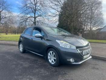 2014 (64) - 1.6 e-HDi Style 5dr