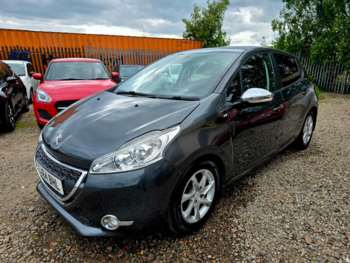 Used Peugeot 208 2014 for sale - 74695165: Photo