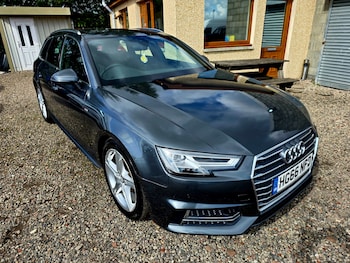 2016 (66) - 2.0 TDI S Line 5dr