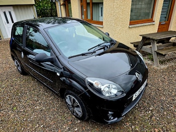 Used Renault Twingo 2010 for sale - 75773214: Photo