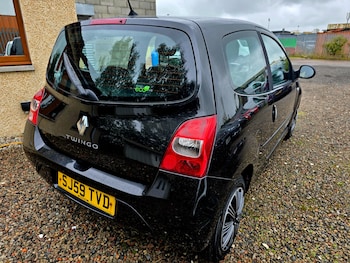 Used Renault Twingo 2010 for sale - 75773214: Photo