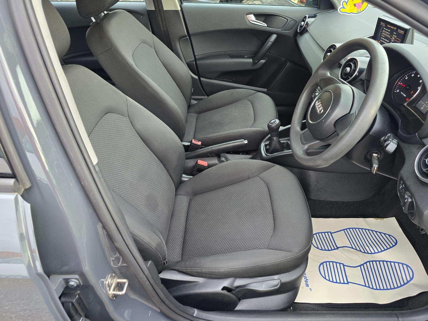 Used Audi A1 2016 for sale - 76665931: Photo 10