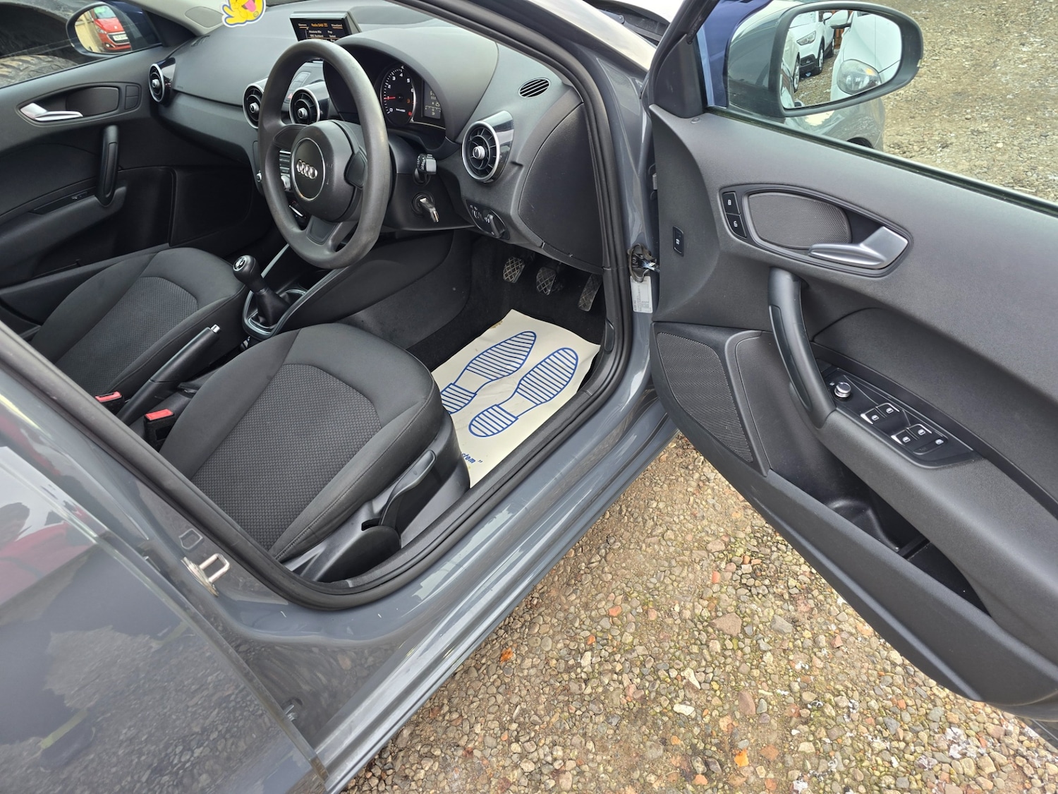 Used Audi A1 2016 for sale - 76665931: Photo 11