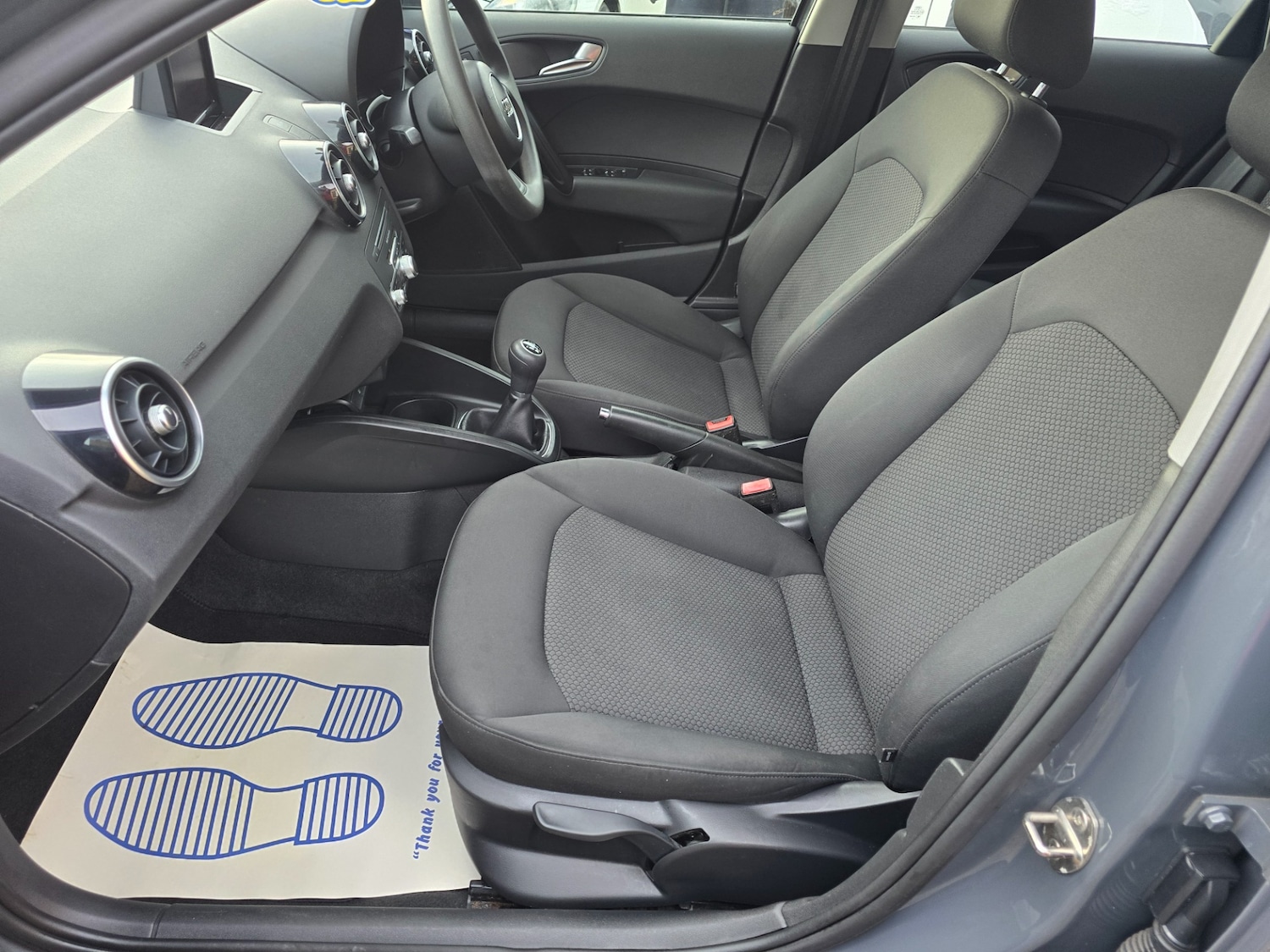 Used Audi A1 2016 for sale - 76665931: Photo 12