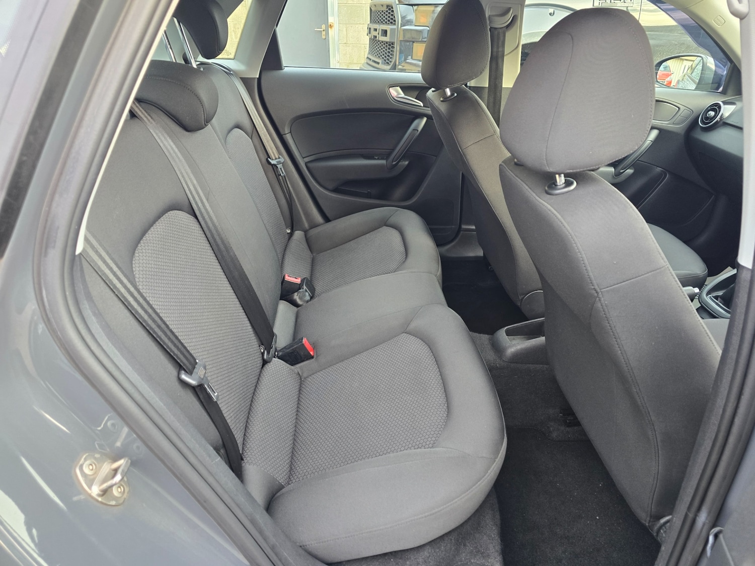 Used Audi A1 2016 for sale - 76665931: Photo 13