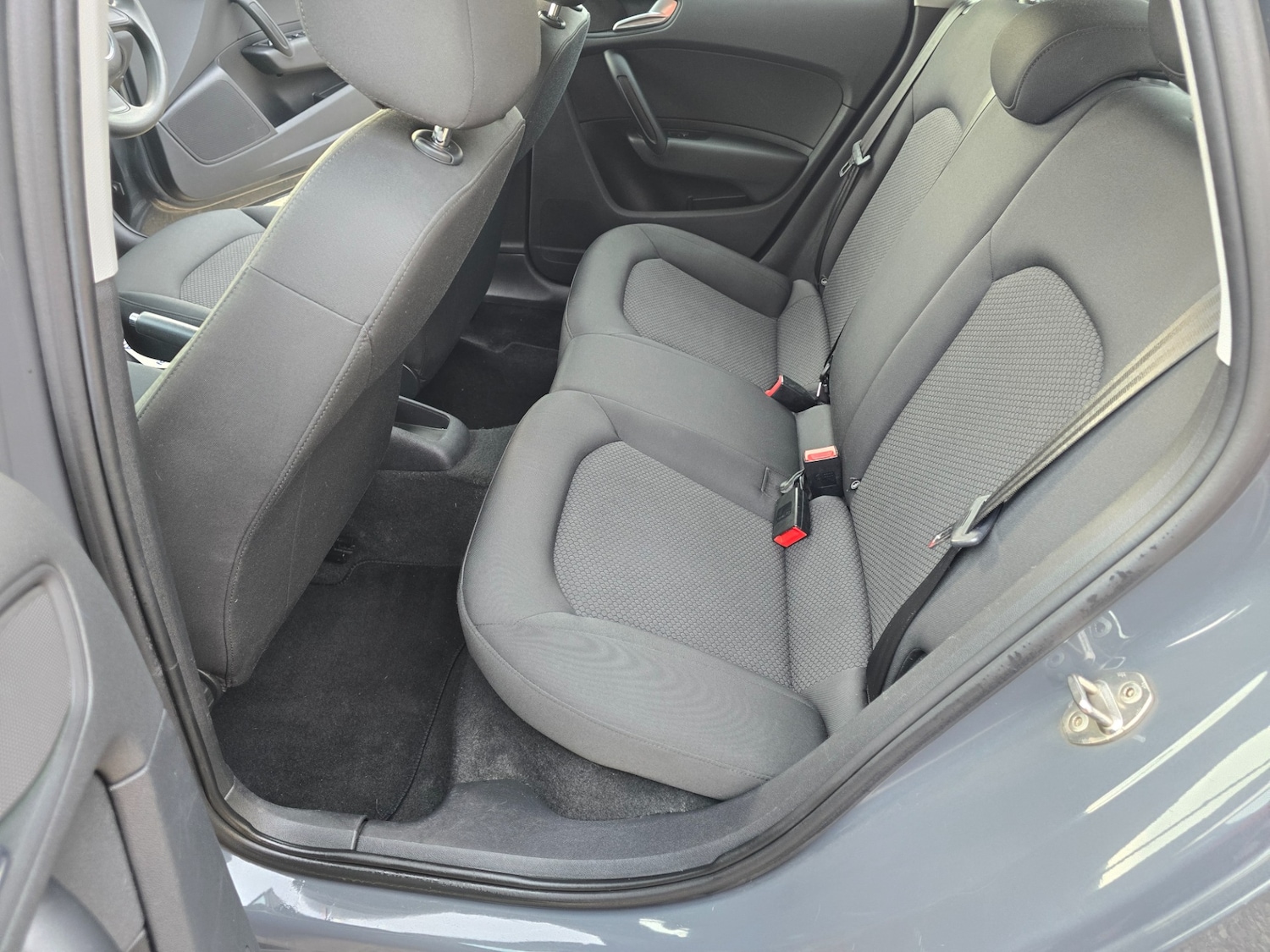 Used Audi A1 2016 for sale - 76665931: Photo 14