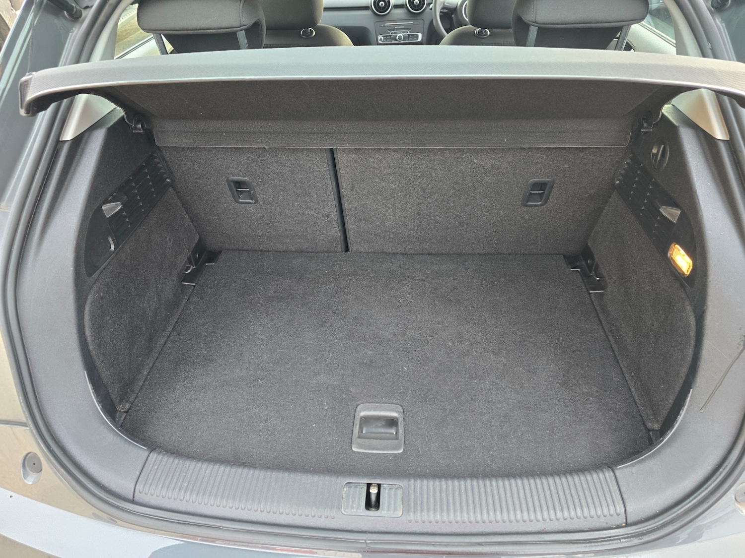 Used Audi A1 2016 for sale - 76665931: Photo 15