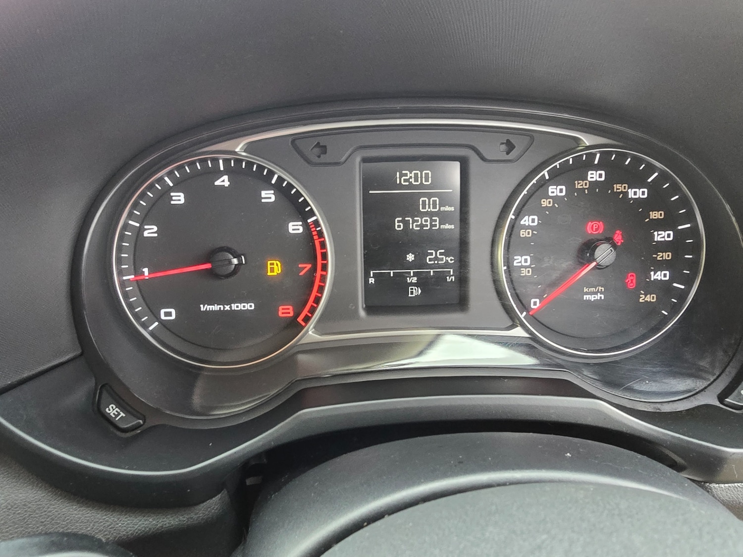 Used Audi A1 2016 for sale - 76665931: Photo 16