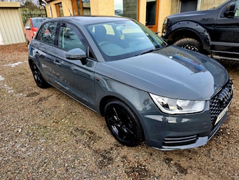 Used Audi A1 2016 for sale - 76665931: Photo