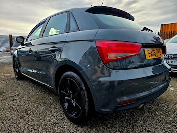 Used Audi A1 2016 for sale - 76665931: Photo