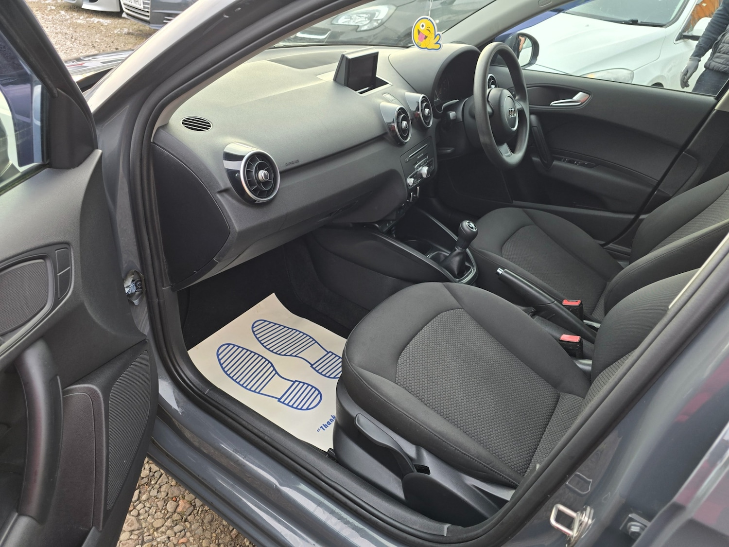 Used Audi A1 2016 for sale - 76665931: Photo 9