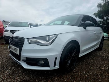 Used Audi A1 2014 for sale - 79828353: Photo