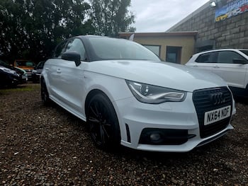 Used Audi A1 2014 for sale - 79828353: Photo