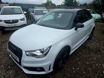 Used Audi A1 2014 for sale - 79828353: Photo