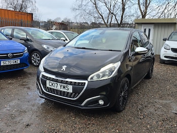 Used Peugeot 208 2017 for sale - 77314207: Photo
