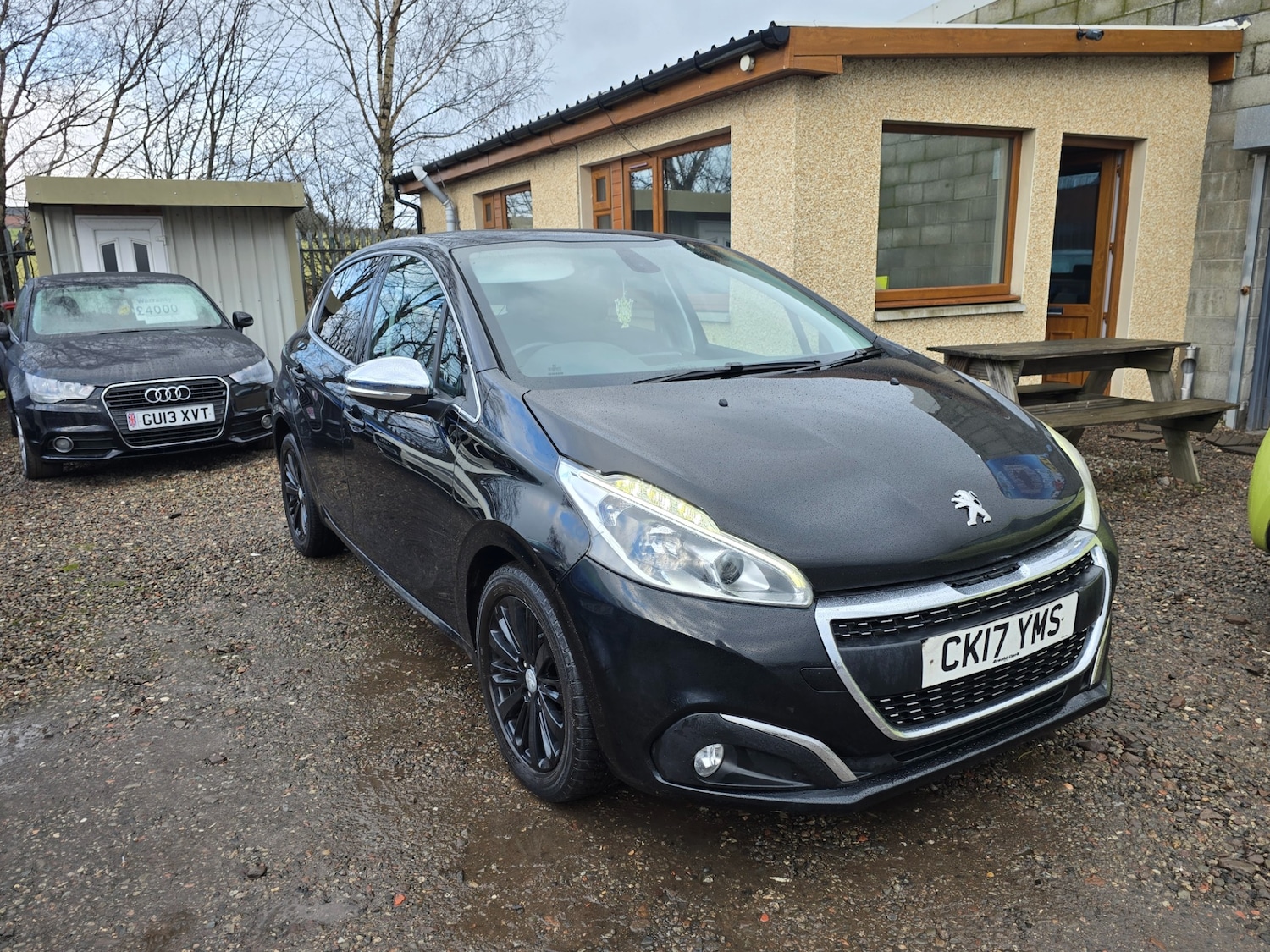 Used Peugeot 208 2017 for sale - 77314207: Photo 2