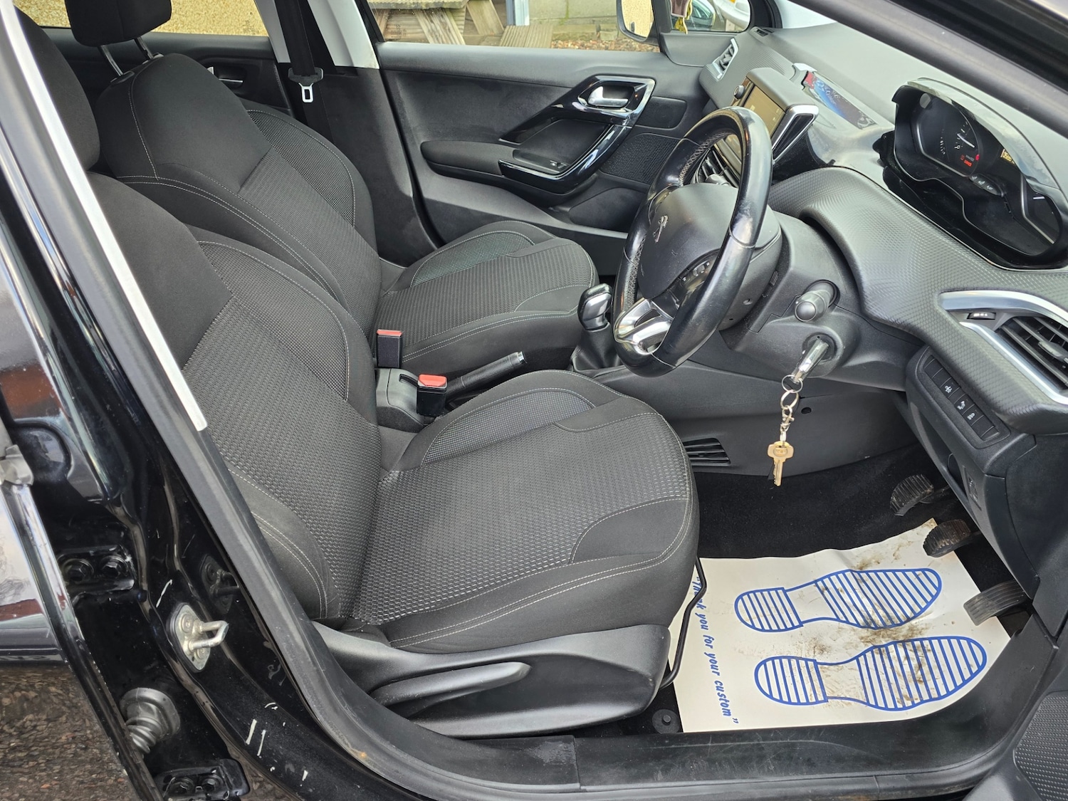 Used Peugeot 208 2017 for sale - 77314207: Photo 5