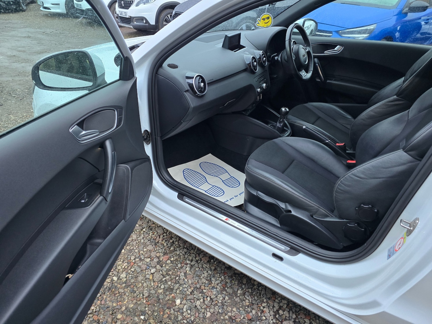 Used Audi A1 2013 for sale - 77423700: Photo 11