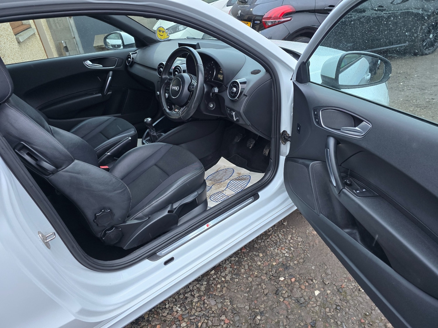 Used Audi A1 2013 for sale - 77423700: Photo 12