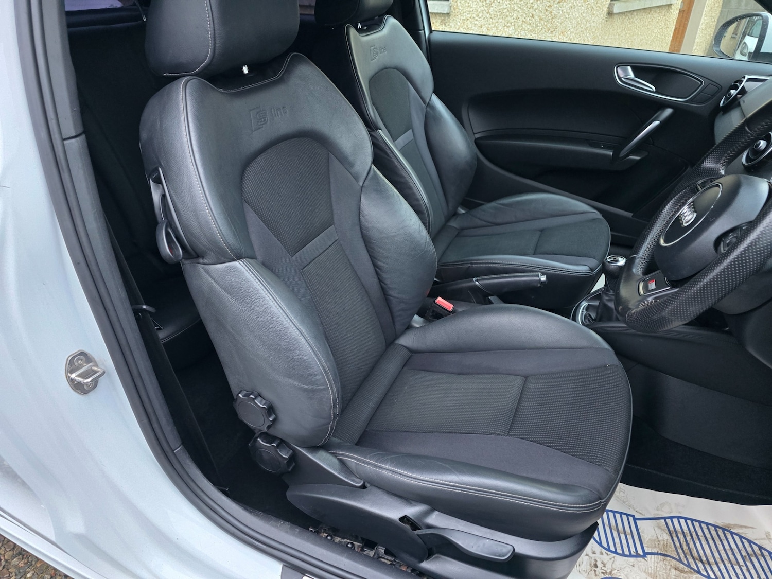 Used Audi A1 2013 for sale - 77423700: Photo 13