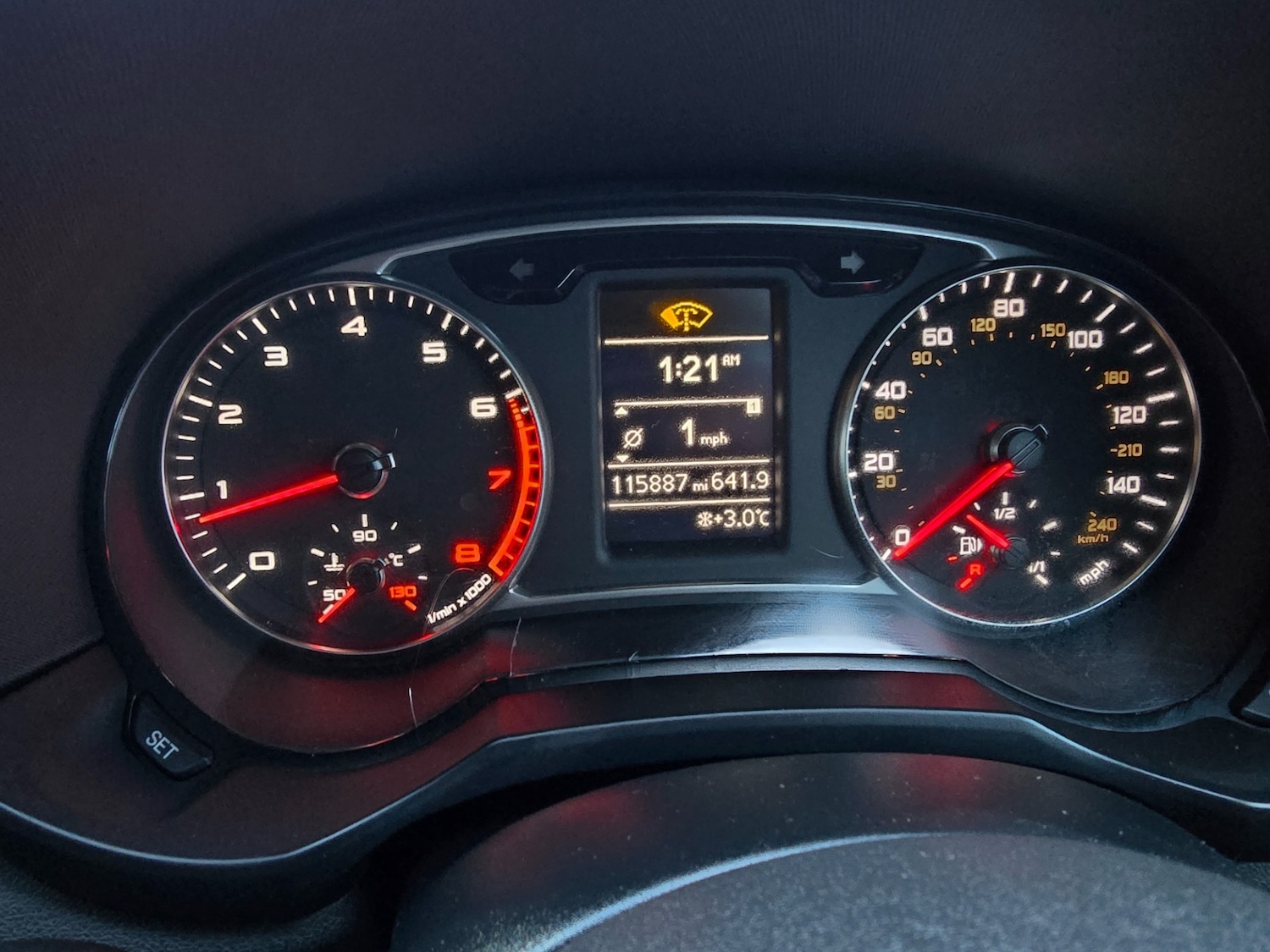 Used Audi A1 2013 for sale - 77423700: Photo 18