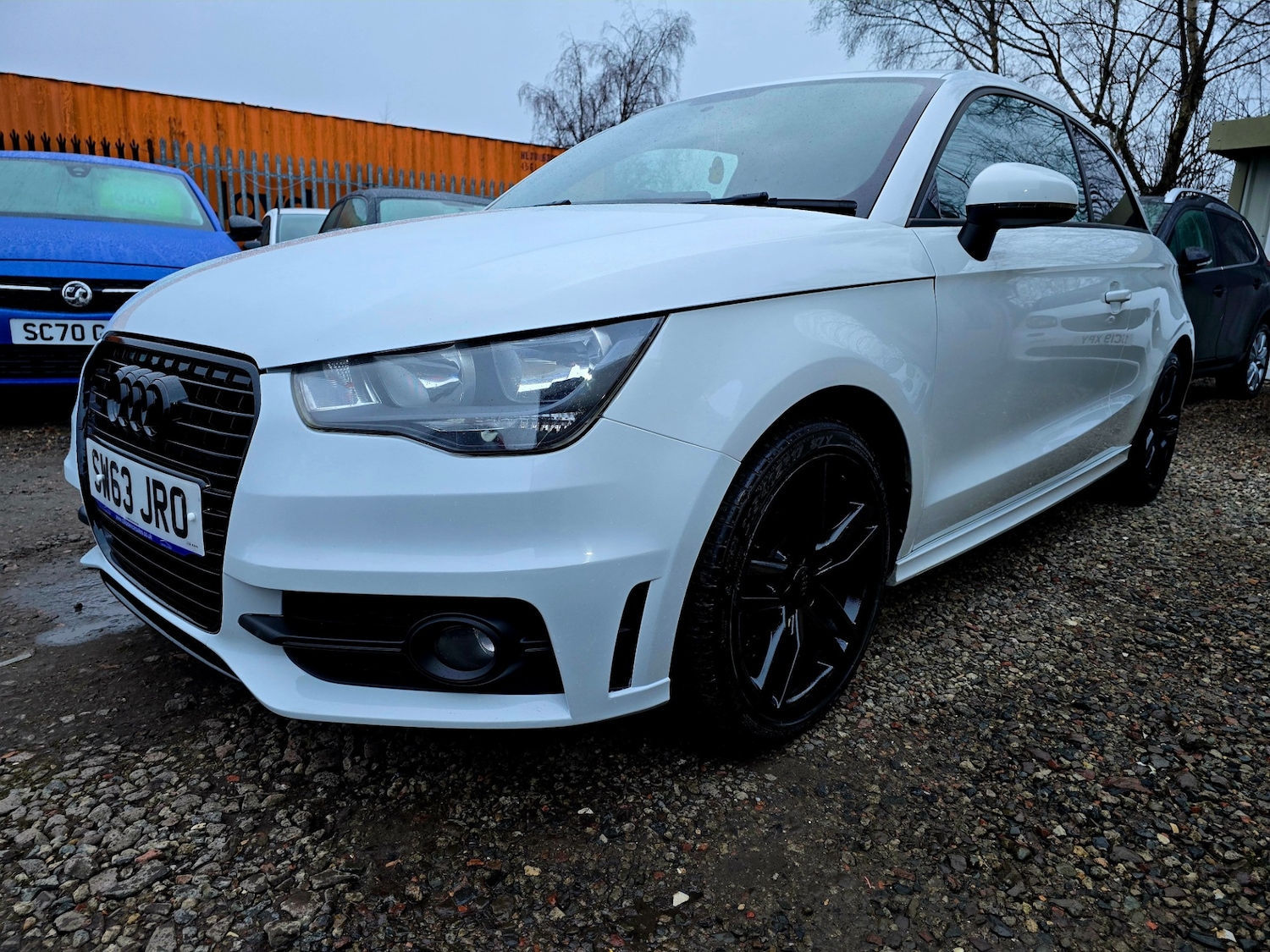 Used Audi A1 2013 for sale - 77423700: Photo 5