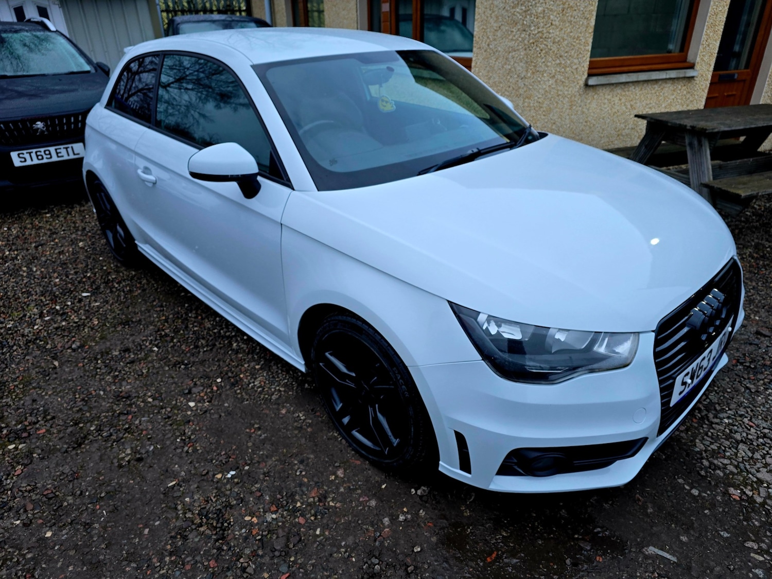 Used Audi A1 2013 for sale - 77423700: Photo 6