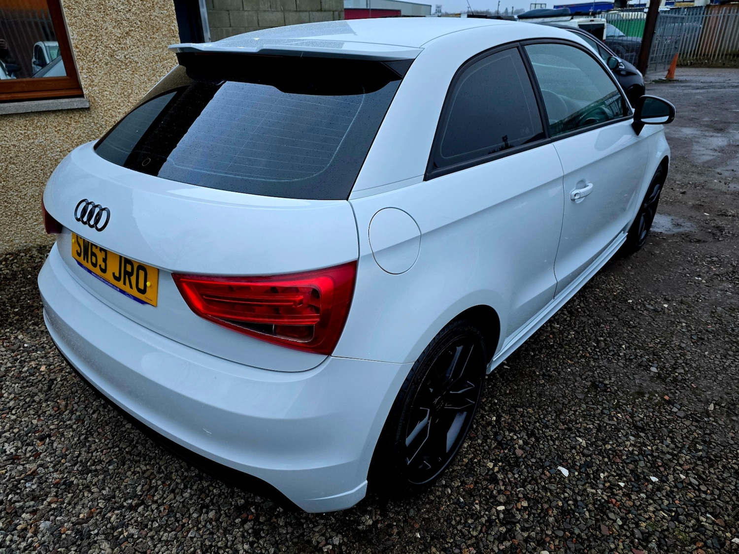 Used Audi A1 2013 for sale - 77423700: Photo 7