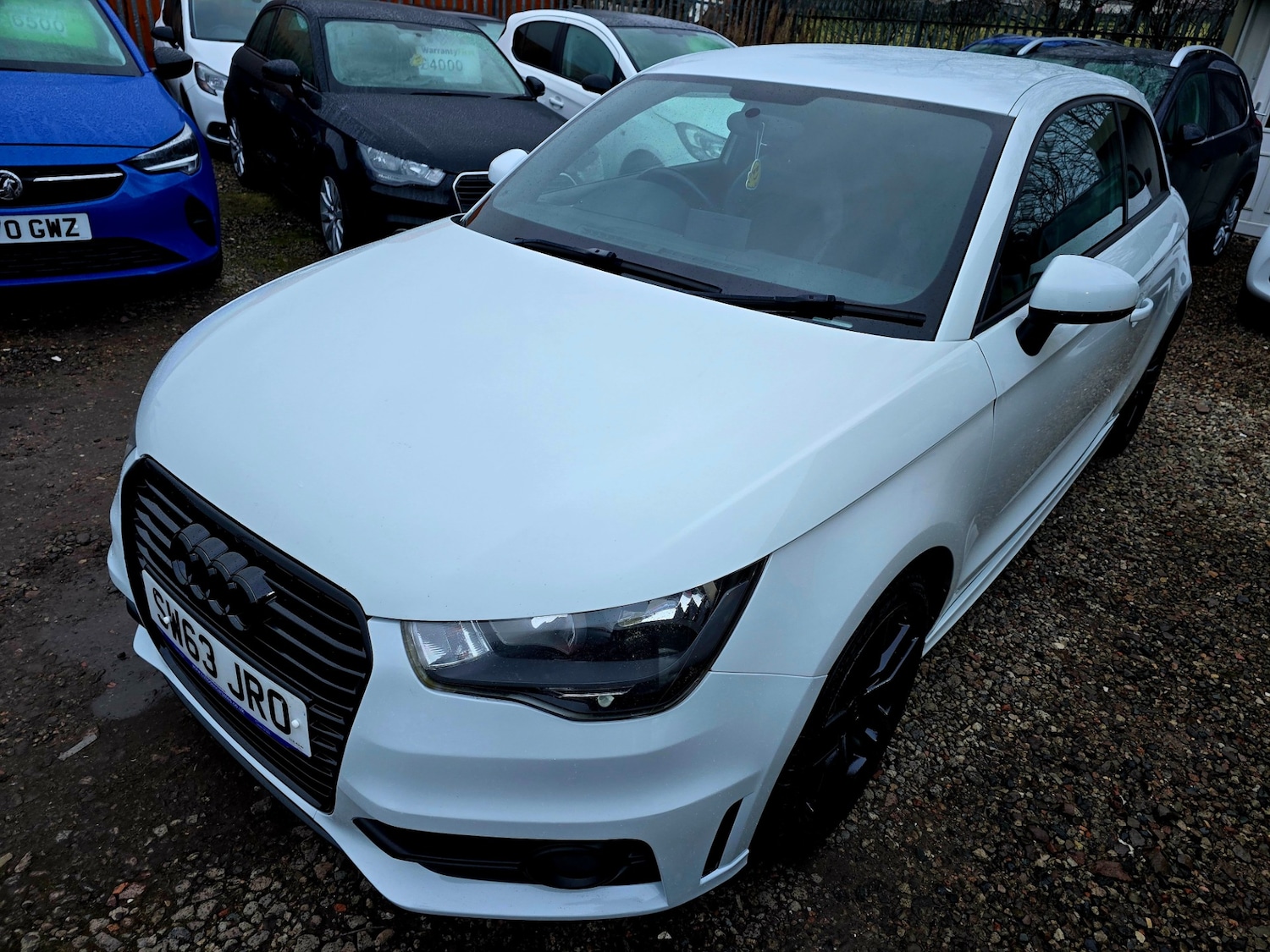 Used Audi A1 2013 for sale - 77423700: Photo 9