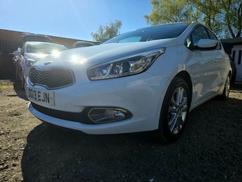 Used Kia Ceed 2013 for sale - 78374002: Photo