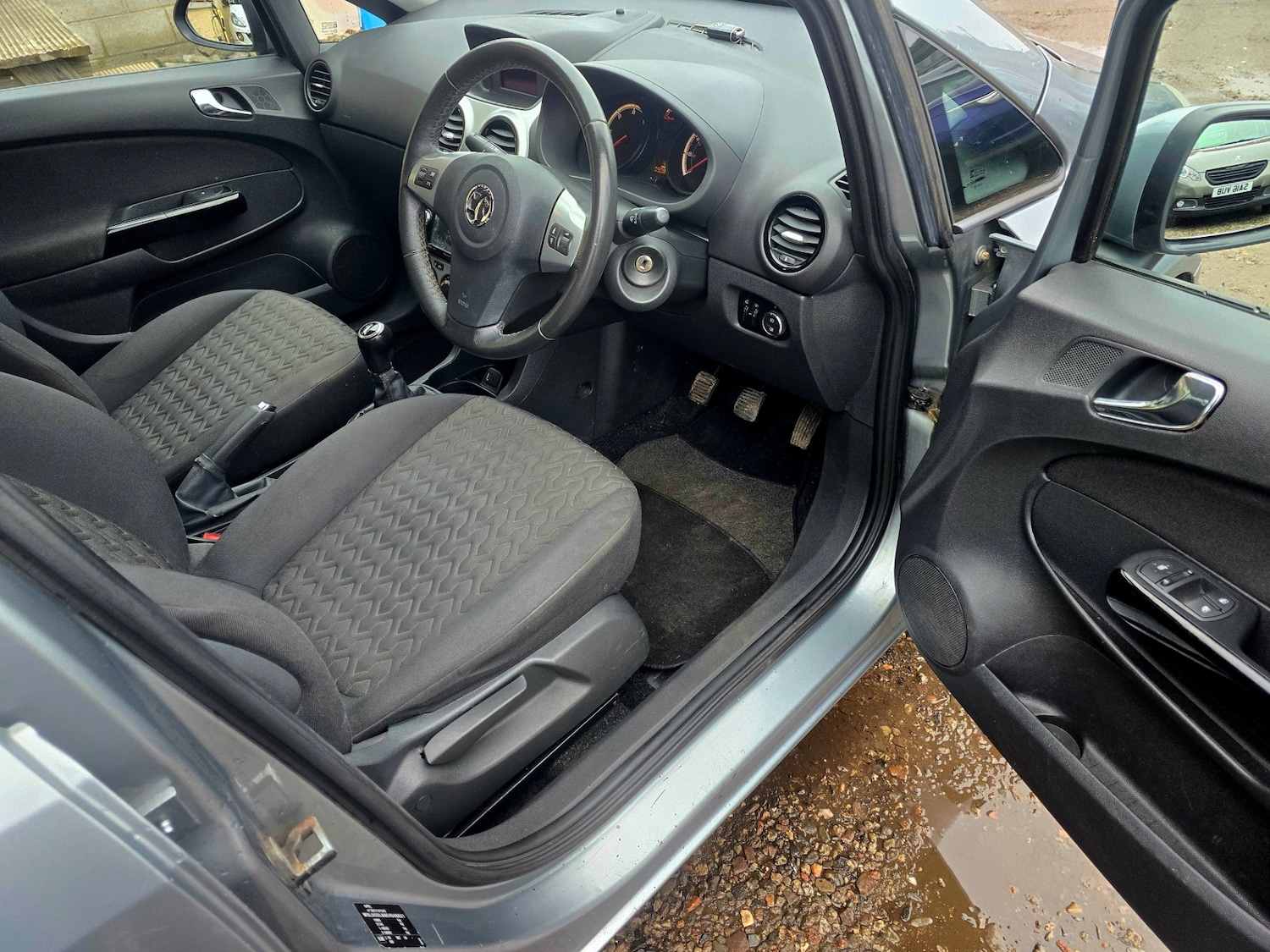 Used Vauxhall Corsa 2013 for sale - 77919452: Photo 10