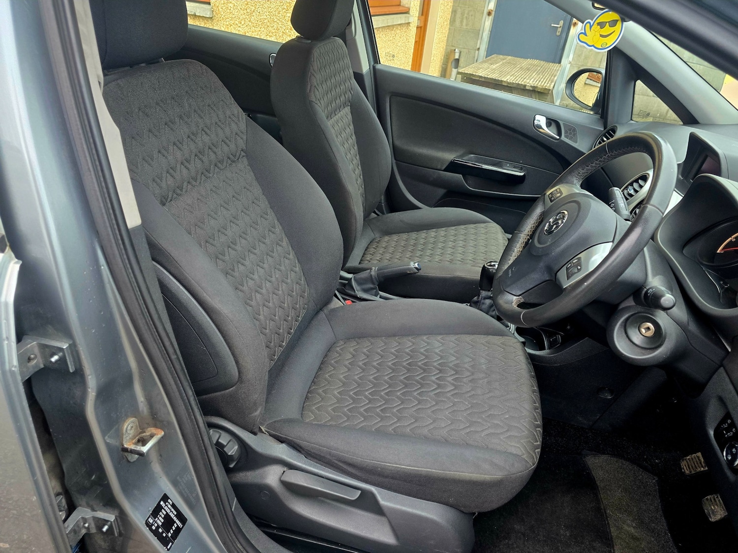 Used Vauxhall Corsa 2013 for sale - 77919452: Photo 11