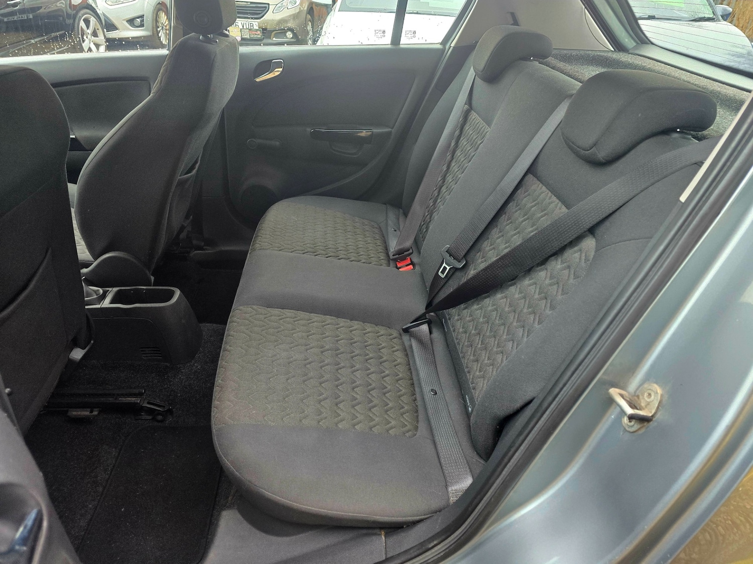 Used Vauxhall Corsa 2013 for sale - 77919452: Photo 13