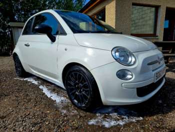 2012 (62) - 0.9 TwinAir 3dr